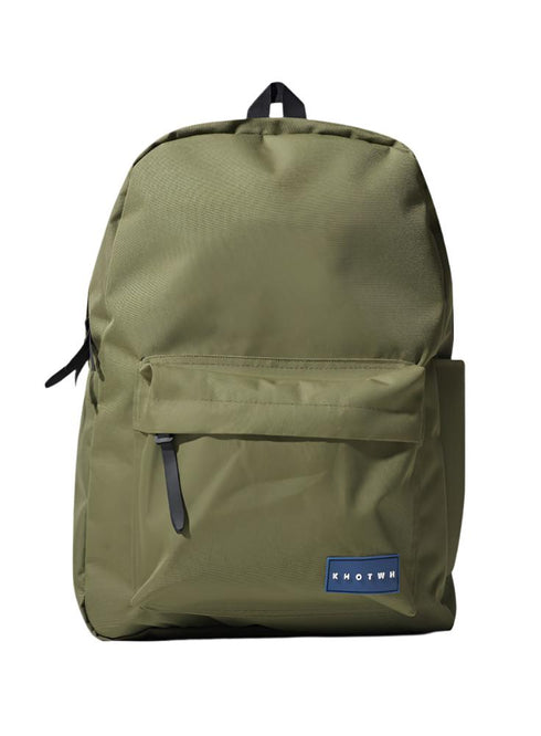 Olive BackPack - Bag - Khotwh